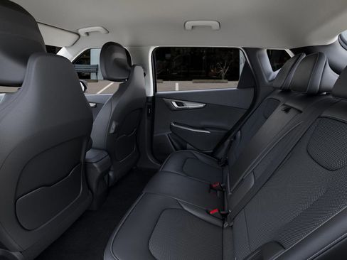 New 2025 Kia EV6 Light image 18