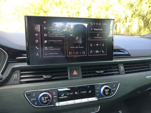 Used 2024 Audi A5 2.0T Premium Plus image 21