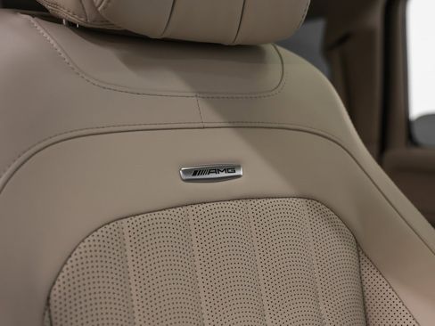 Used 2023 Mercedes-Benz G 63 AMG 4MATIC image 24