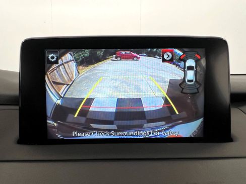 Used 2019 MAZDA CX-9 Touring w/ Touring Premium Package image 21