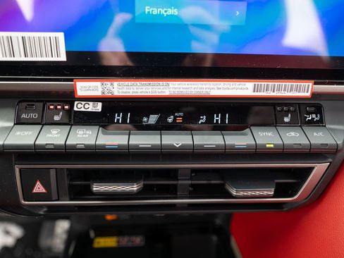 New 2026 Toyota Camry XSE image 22