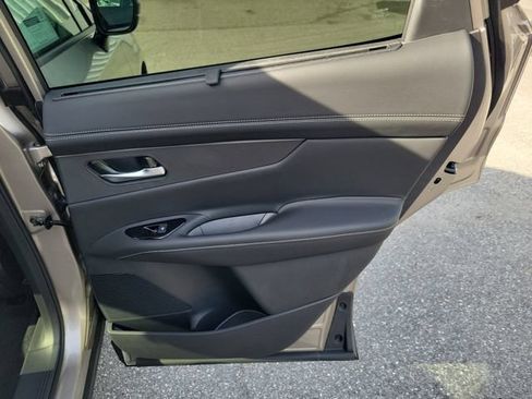 New 2026 Nissan Murano Platinum w/ Cargo Package AWD/4WD image 30