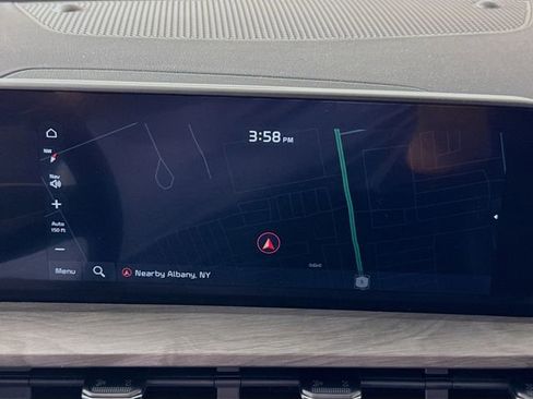 New 2025 Kia Telluride EX X-Line image 15