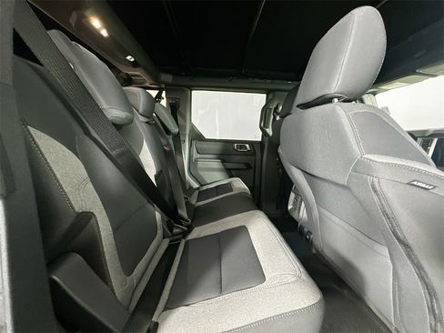 New 2025 Ford Bronco Big Bend image 26