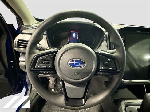 New 2026 Subaru Crosstrek 2.0i Premium image 11