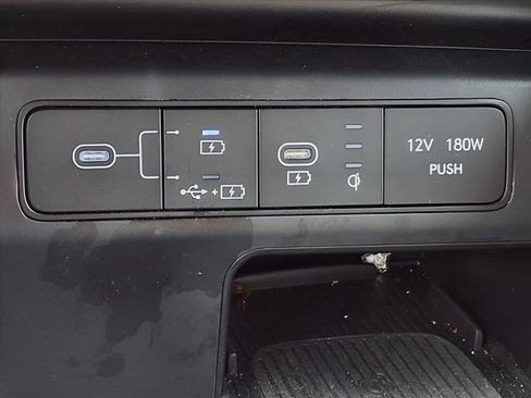 New 2025 Hyundai Tucson SEL image 21