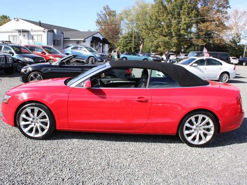 Used 2014 Audi A5 2.0T Premium Plus w/ Premium Plus Package image 18
