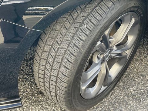 Used 2023 Honda Accord EX-L image 36