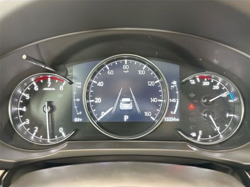 Certified 2024 MAZDA CX-5 Carbon Edition image 20