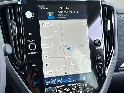 New 2026 Subaru Forester Touring image 22