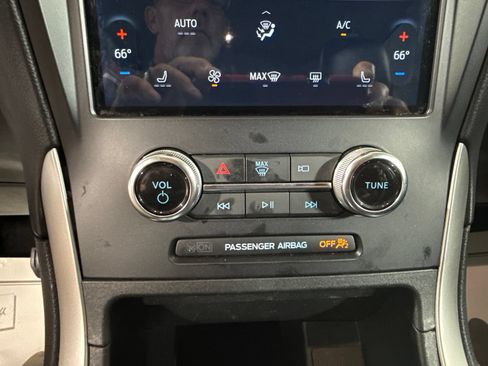 Used 2024 Ford Edge SEL AWD/4WD image 31