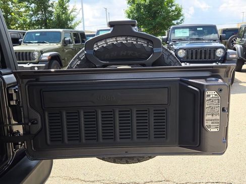 New 2025 Jeep Wrangler Sport S image 18