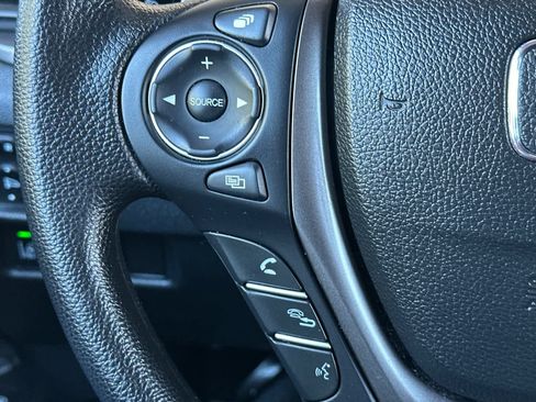 Used 2023 Honda Ridgeline Sport image 25