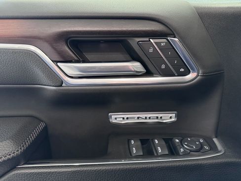 Certified 2024 GMC Sierra 1500 Denali w/ Technology Package image 24