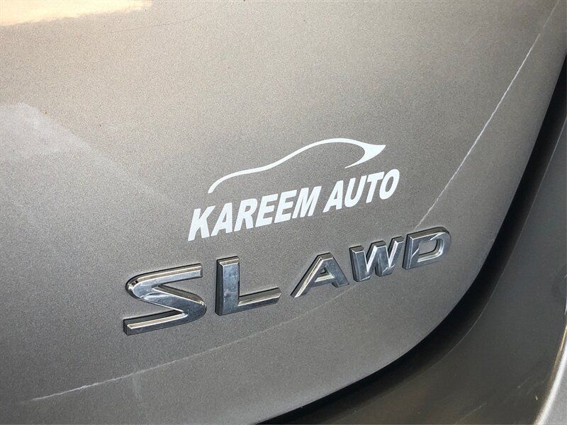 Used 2009 Nissan Rogue SL w/ Premium Pkg AWD/4WD image 20