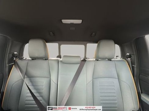 New 2026 Toyota Tacoma Trailhunter image 17