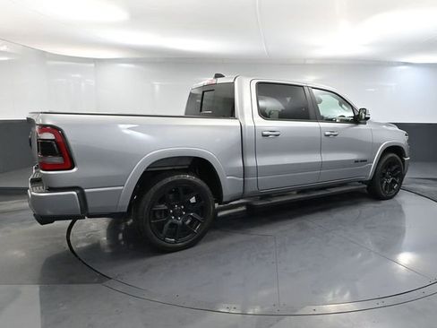 Used 2020 RAM 1500 Laramie image 6