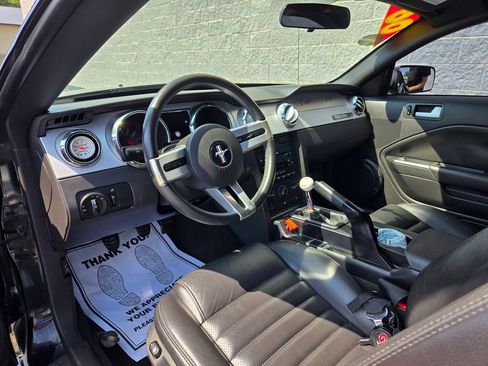 Used 2006 Ford Mustang GT Premium RWD image 15