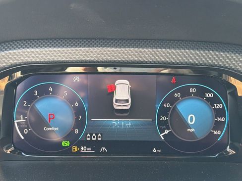 New 2026 Volkswagen Atlas Cross Sport SEL Premium R-Line image 27