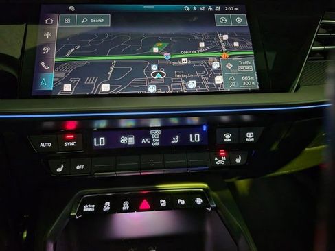 New 2026 Audi S3 Premium AWD/4WD image 10