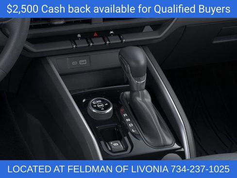 New 2026 Chevrolet Colorado Trail Boss image 23