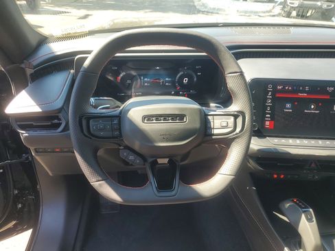 New 2026 Dodge Charger Scat Pack image 9