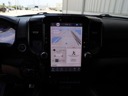 Used 2026 RAM 1500 RHO AWD/4WD image 17