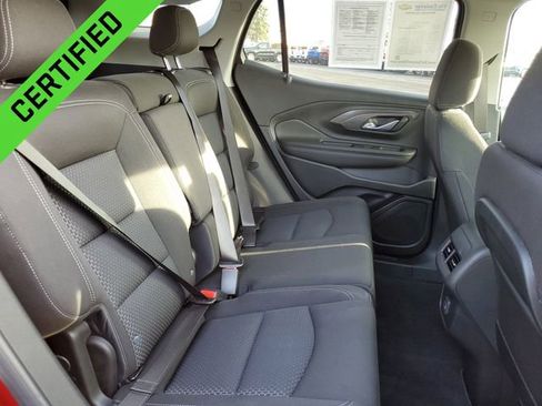 Certified 2023 GMC Terrain SLE w/ Driver Convenience Package image 26
