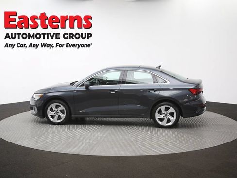 Used 2024 Audi A3 2.0T Premium FWD image 54