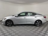 Used 2021 Nissan Sentra SV image 5