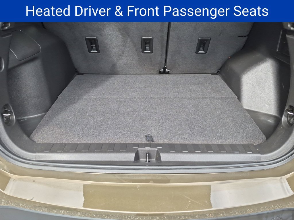 Certified 2023 Chevrolet Equinox LT AWD/4WD image 23