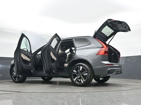 New 2026 Volvo XC60 B5 Core w/ Climate Package AWD/4WD image 55