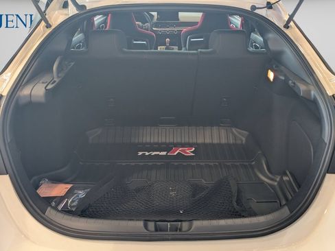 New 2026 Honda Civic Type R image 9