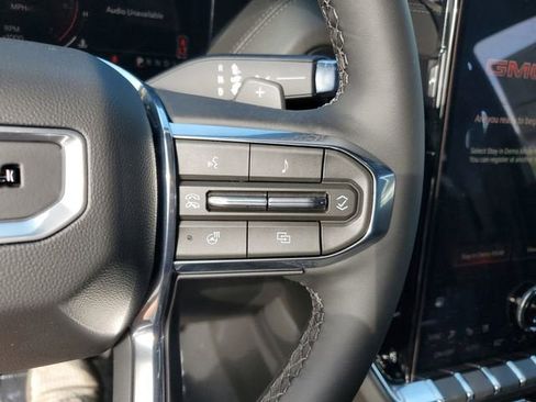 New 2026 GMC Yukon XL Denali w/ Sun & Power Step Package image 27