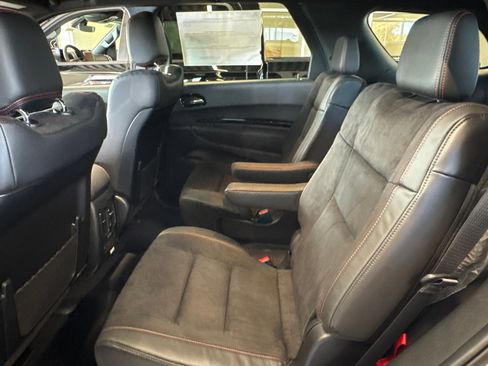 New 2026 Dodge Durango GT image 7