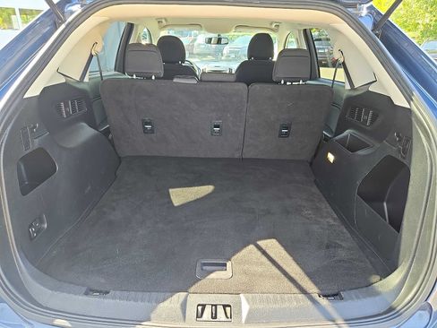 Used 2018 Ford Edge SEL FWD image 28
