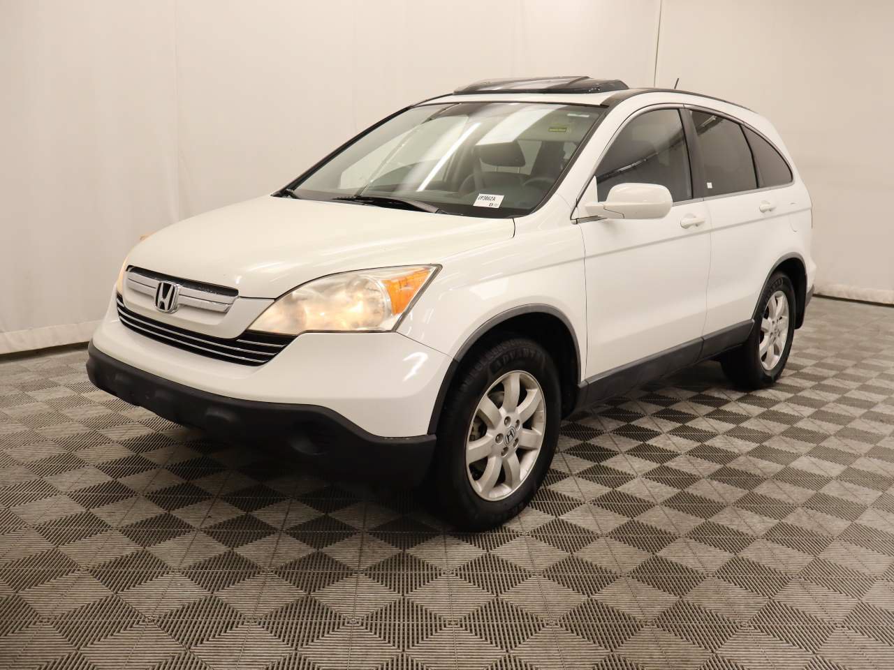 Used 2007 Honda CR-V EX-L image 1