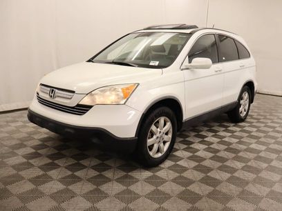 Used 2007 Honda CR-V EX-L