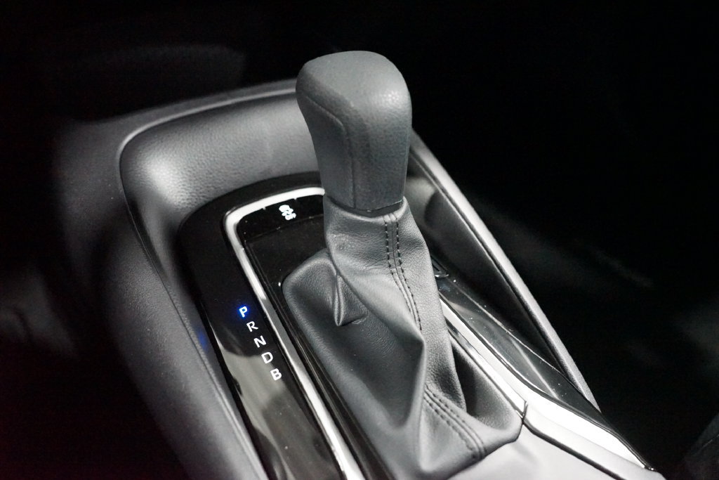 New 2027 Toyota Corolla LE FWD image 21