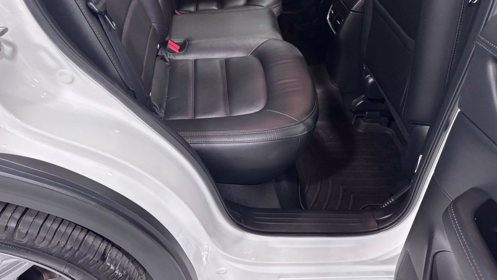 Used 2021 MAZDA CX-5 Grand Touring Reserve AWD/4WD image 24