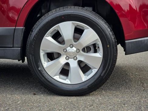 Used 2011 Subaru Outback 3.6R Limited w/ PWR Moonroof Pkg image 42