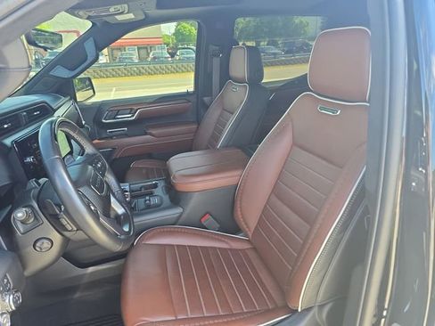 Used 2024 GMC Sierra 1500 Denali Ultimate AWD/4WD image 15