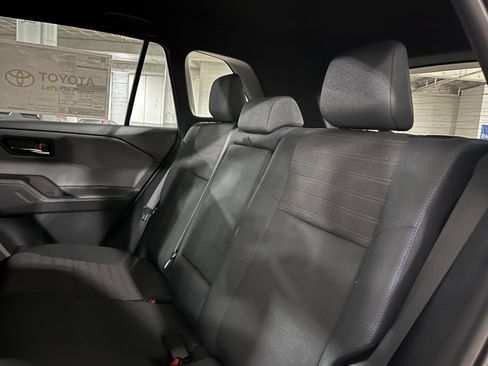 New 2026 Toyota RAV4 SE w/ Convenience Package AWD/4WD image 35