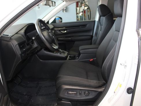 Used 2024 Honda CR-V EX image 7