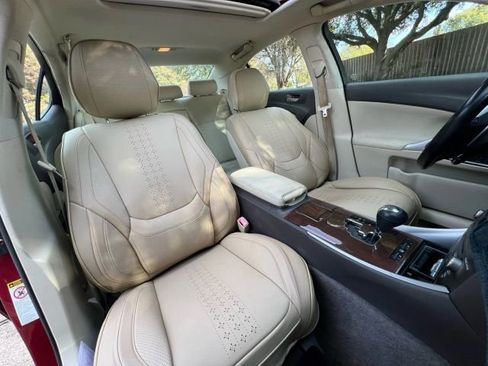 Used 2012 Lexus IS 250 image 12