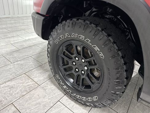 Used 2025 RAM 1500 Rebel w/ Rebel Level 1 Equipment Group AWD/4WD image 34