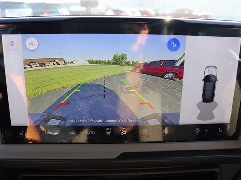 New 2025 Ford Bronco Sport Big Bend w/ Convenience Package image 33