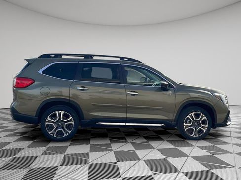 New 2026 Subaru Ascent Touring image 8