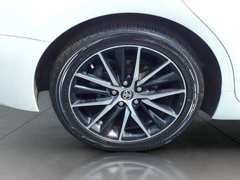Certified 2024 Toyota Camry SE AWD/4WD image 29
