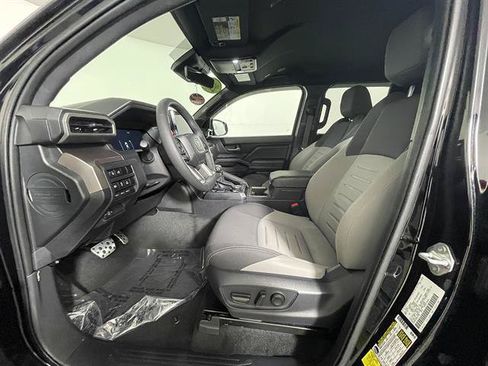 Certified 2024 Toyota Tacoma TRD Sport w/ TRD Sport Upgrade Package AWD/4WD image 9